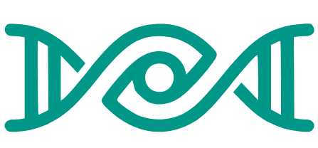 Eye2Gene logo